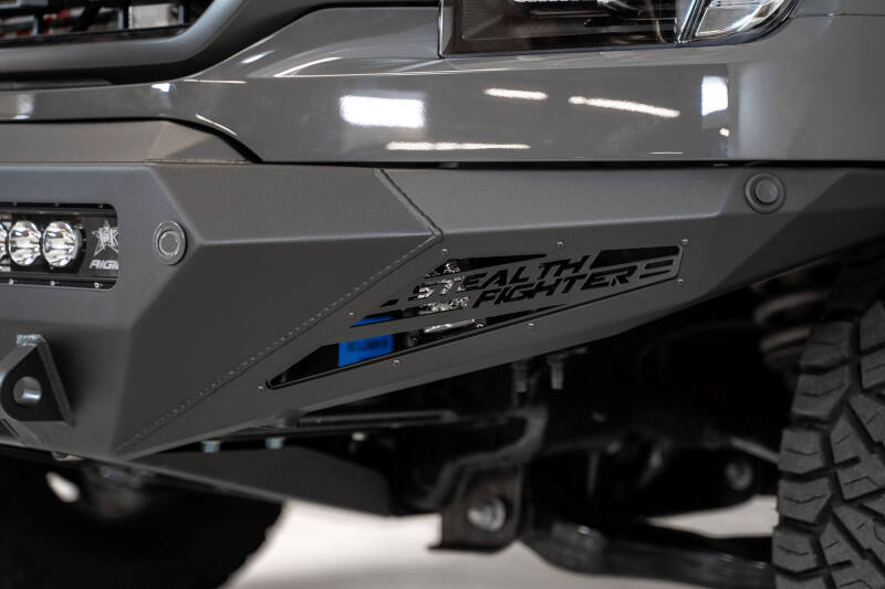 Addictive Desert Designs ADD Stealth Fighter Fr. Bumper