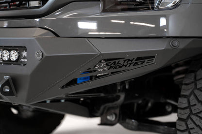 Addictive Desert Designs ADD Stealth Fighter Fr. Bumper