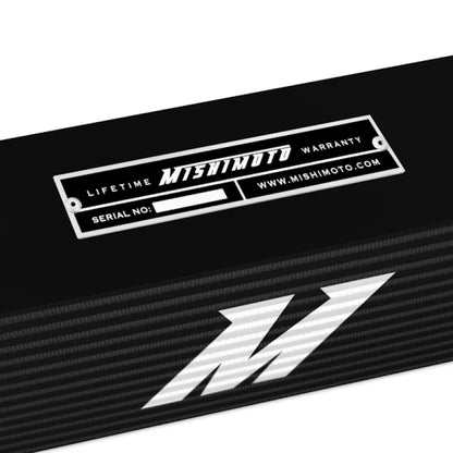 Mishimoto MM Intercoolers - Universal by Mishimoto