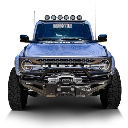 Westin WES Light Bar Mount Kits