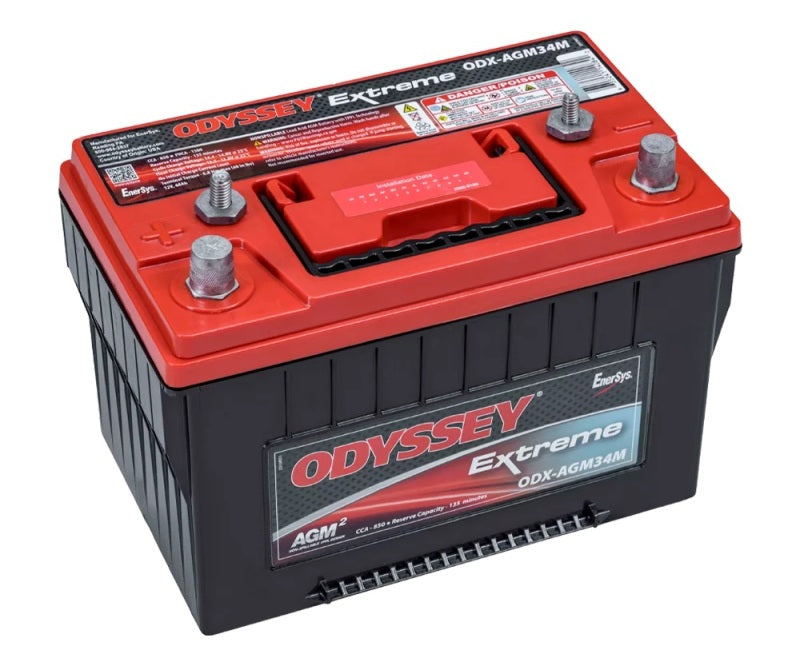 Odyssey Battery ODY Battery - Extreme by Odyssey Battery
