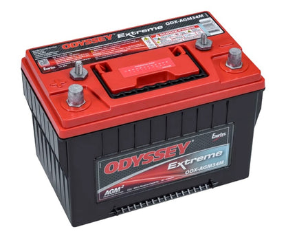 Odyssey Battery ODY Battery - Extreme by Odyssey Battery