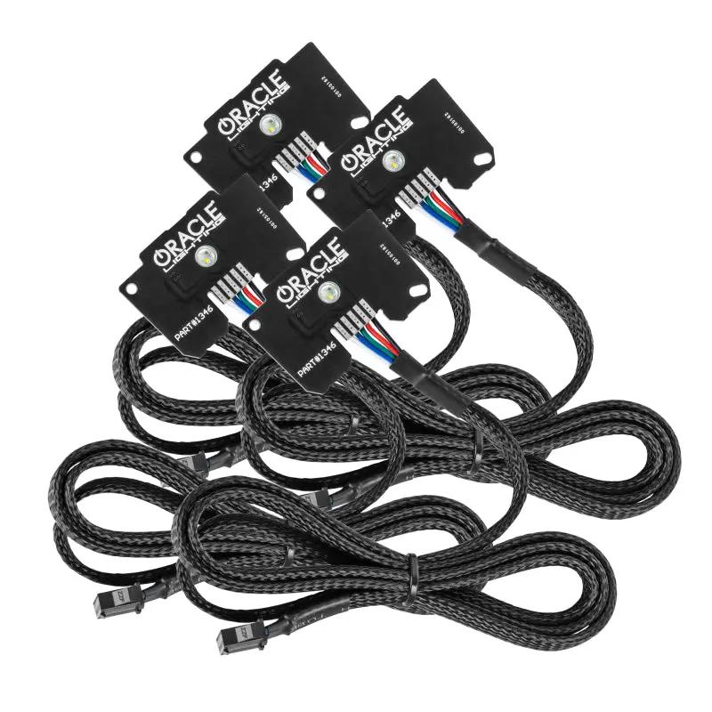 ORACLE Lighting ORL DRL Headlight Upgrade Kits by ORACLE Lighting