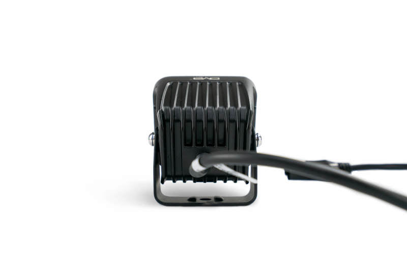 DV8 Offroad DVE LED Light Bars & Cubes