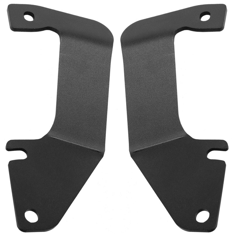 Rigid Industries RIG Bar Mount - A-Pillar