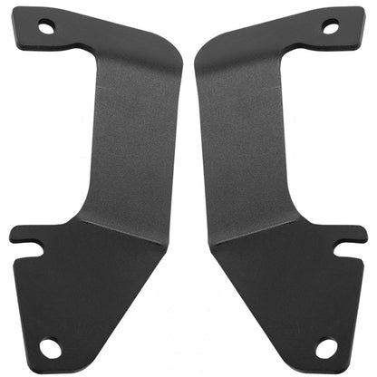 Rigid Industries RIG Bar Mount - A-Pillar