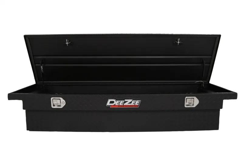 Dee Zee DZE Red Toolbox by Dee Zee