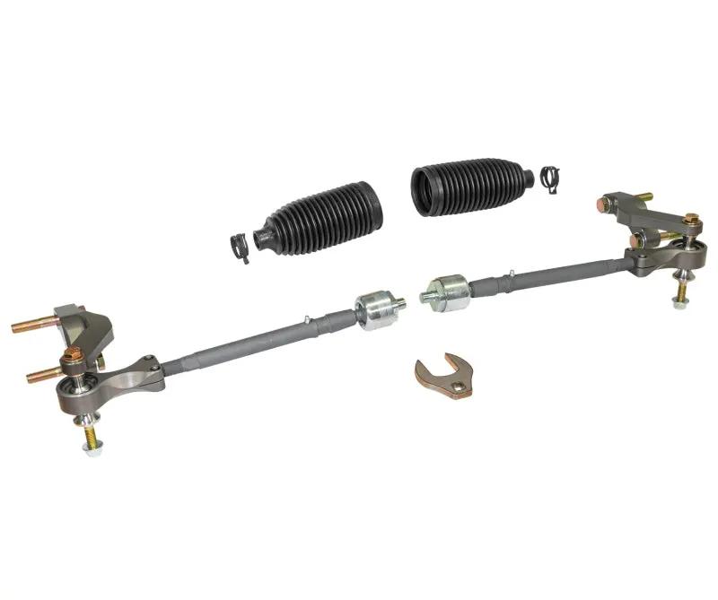 Carli CLI Tie Rods by Carli