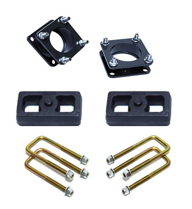 Maxtrac MXT Leveling Kit