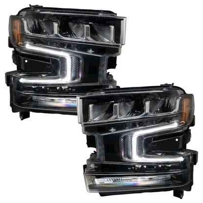 ORACLE Lighting ORL DRL Headlight Upgrade Kits