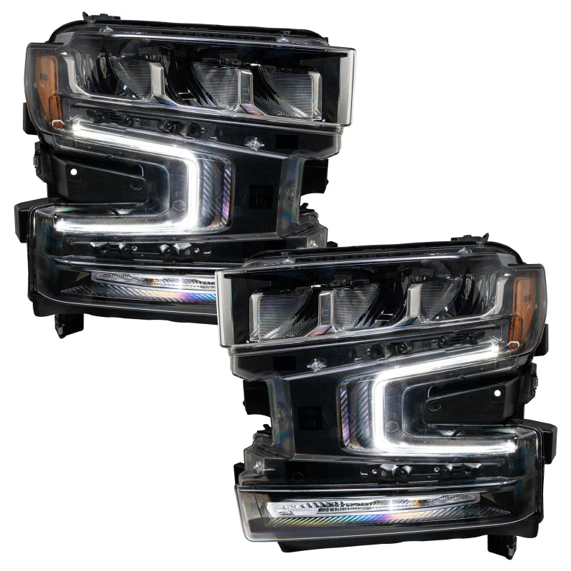 ORACLE Lighting ORL DRL Headlight Upgrade Kits by ORACLE Lighting