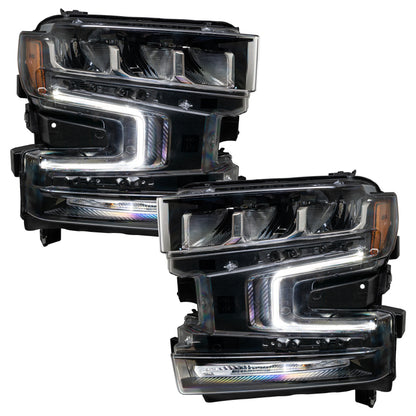 ORACLE Lighting ORL DRL Headlight Upgrade Kits by ORACLE Lighting