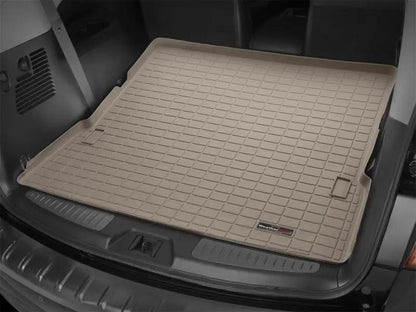 WeatherTech WT Cargo Liners - Tan by WeatherTech