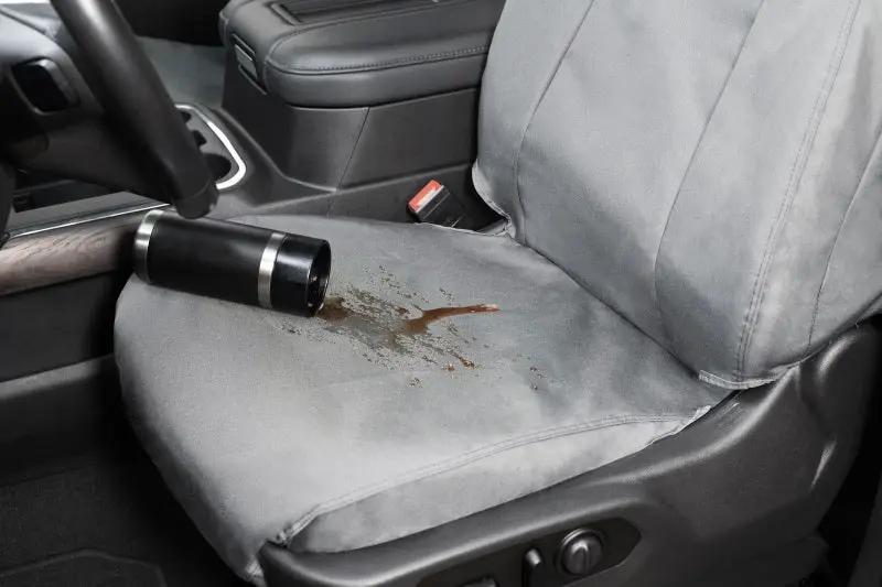 Covercraft CVR Honda Seat Covers by Covercraft