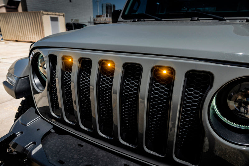 ORACLE Lighting ORL Grille LED Kits