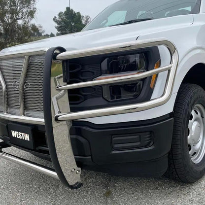 Westin WES HDX Grille Guards by Westin