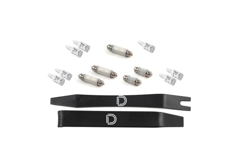 Diode Dynamics DIO LED Interior Kit by Diode Dynamics