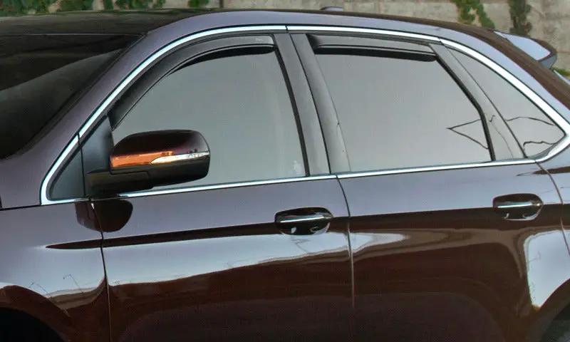 AVS In-Channel Ventvisors by AVS