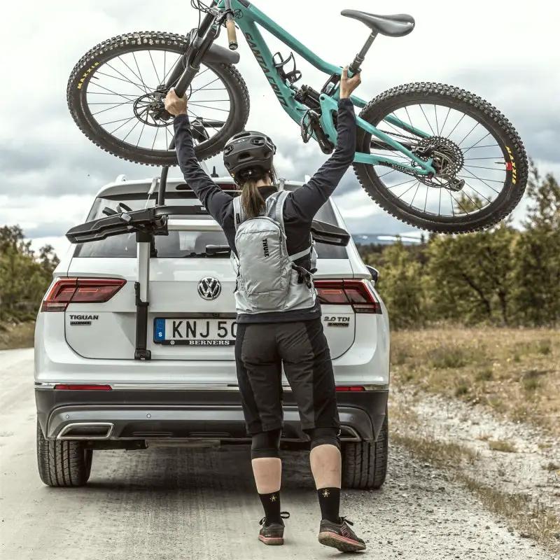 Thule THU OutWay Bike Rack by Thule