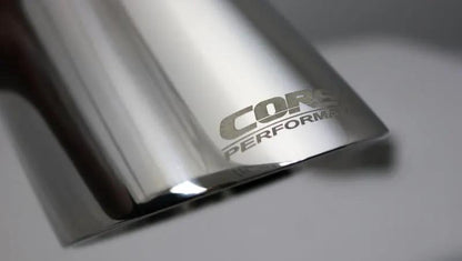 CORSA Performance COR Tip Kit by CORSA Performance