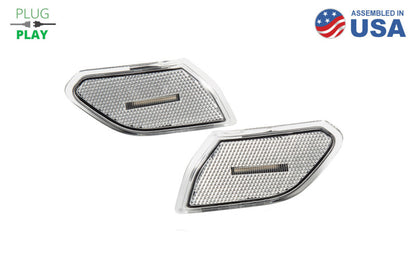 Diode Dynamics DIO Side Marker Light Assembly