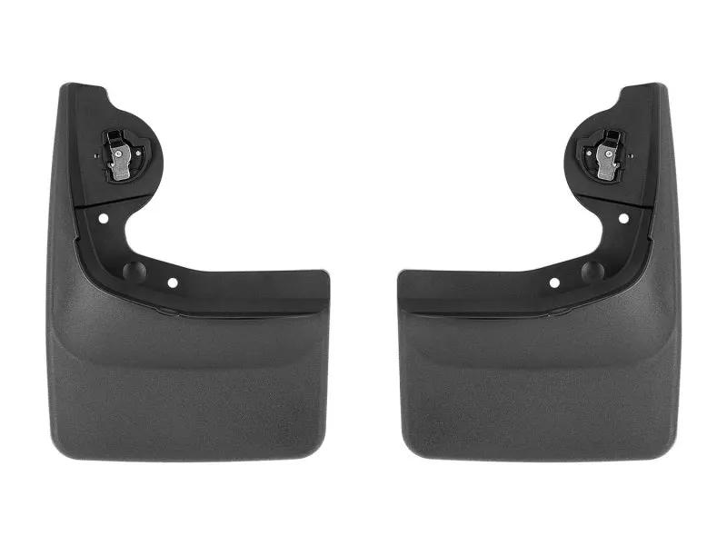 WeatherTech WT No Drill Mudflaps by WeatherTech