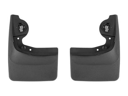 WeatherTech WT No Drill Mudflaps by WeatherTech