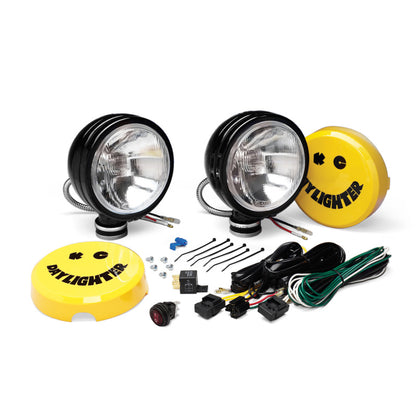 KC HiLiTES KCL Daylighter Halogen Lights
