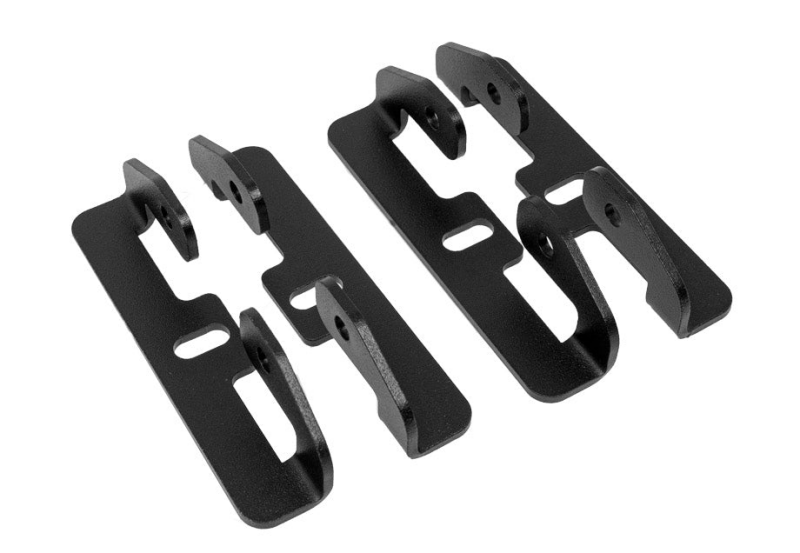 Cali Raised LED CAL Light Brackets
