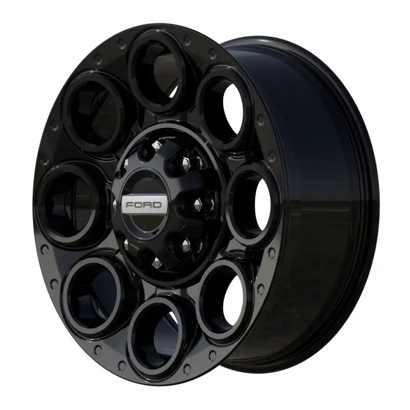 Ford Racing FR Wheels by Ford Racing