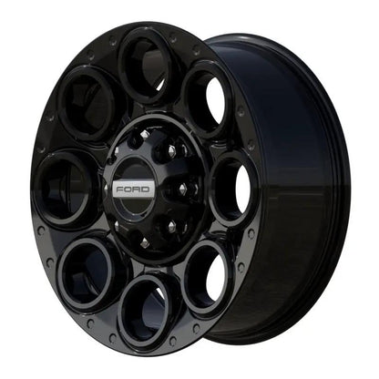 Ford Racing FR Wheels by Ford Racing