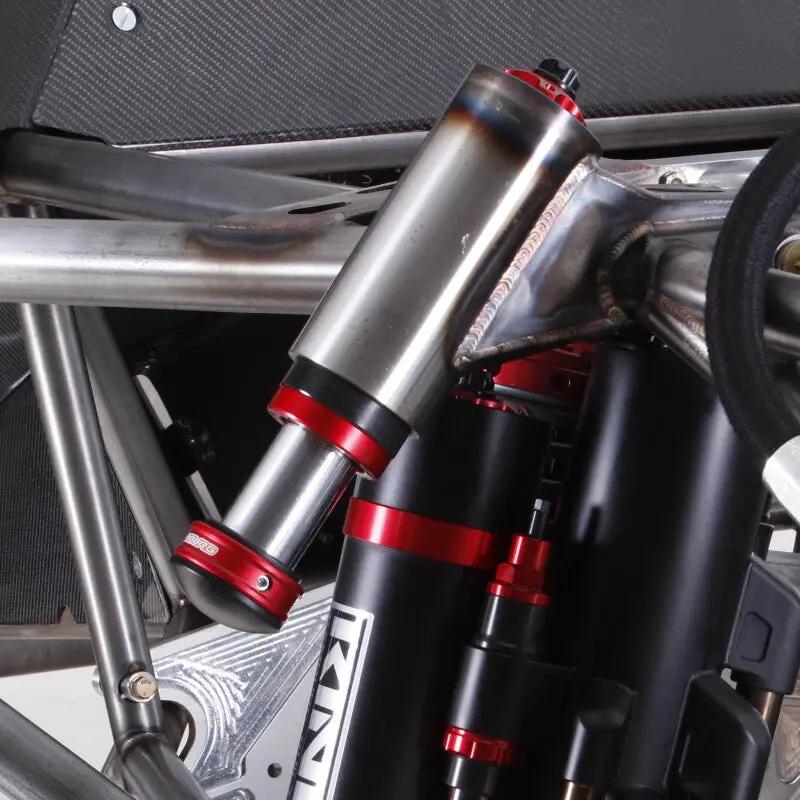 Camburg CMB Suspension Bump Stop Kits by Camburg