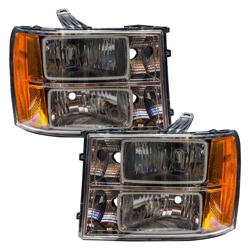 ORACLE Lighting ORL Headlight Assemblies by ORACLE Lighting