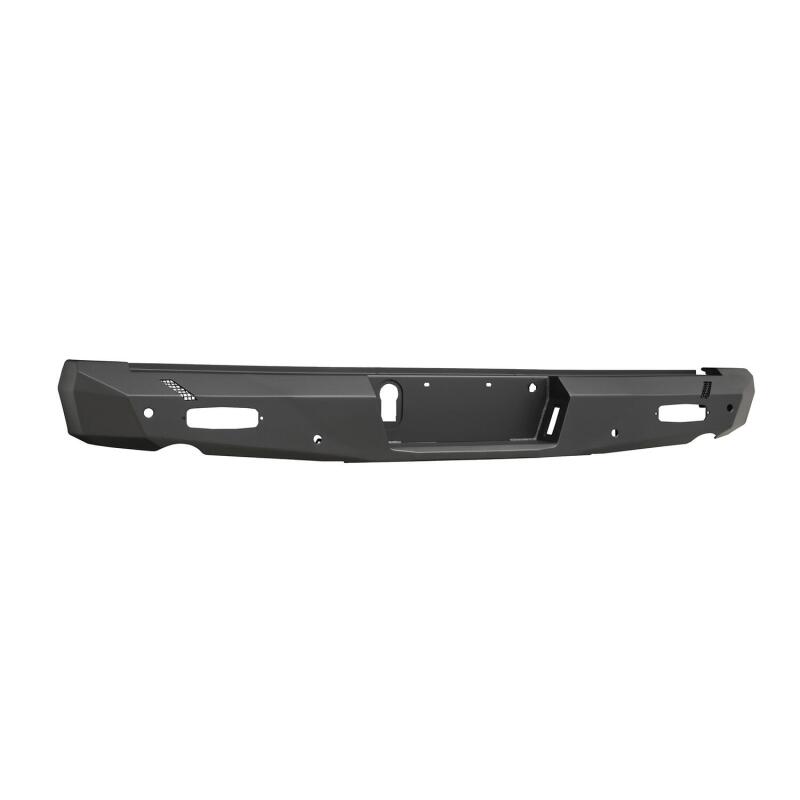 Westin WES Pro-Series Bumpers