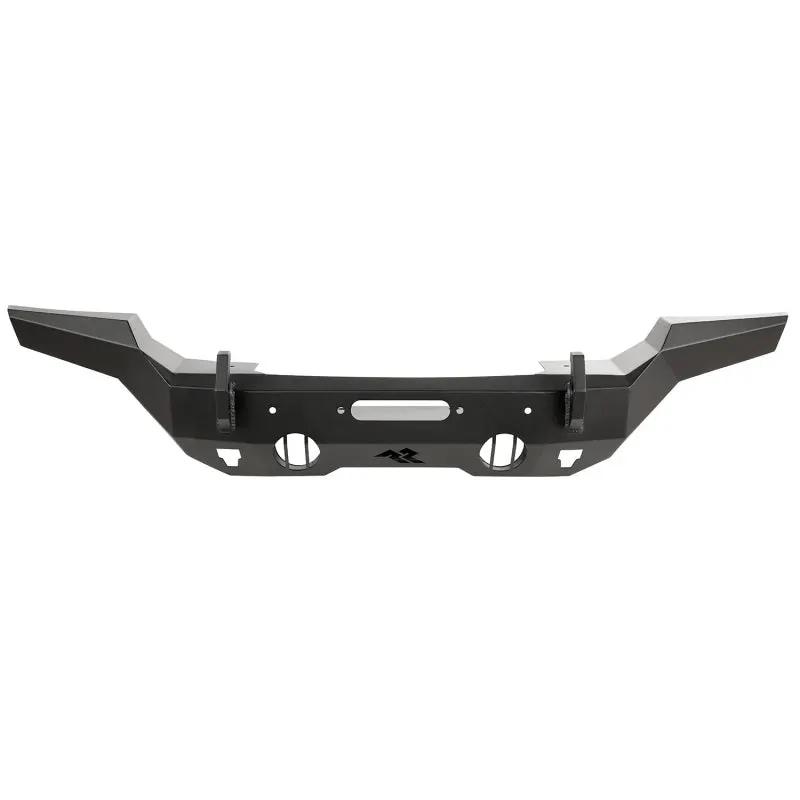 Rugged Ridge RUG Bumpers by Rugged Ridge