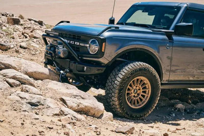 Body Armor 4x4 BOD Fender Liners