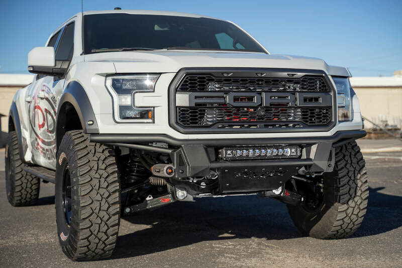Addictive Desert Designs ADD Pro Front Bumper