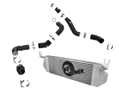AFE Bladerunner I/C & Tubes by aFe