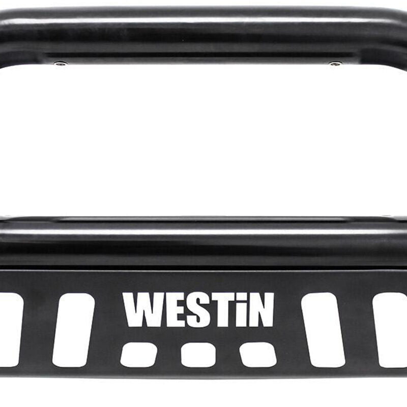 Westin WES Bull Bars - E-Series