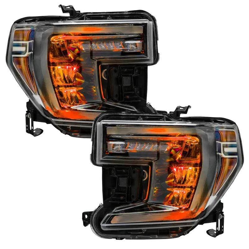 ORACLE Lighting ORL Demon Eye Light Kits by ORACLE Lighting