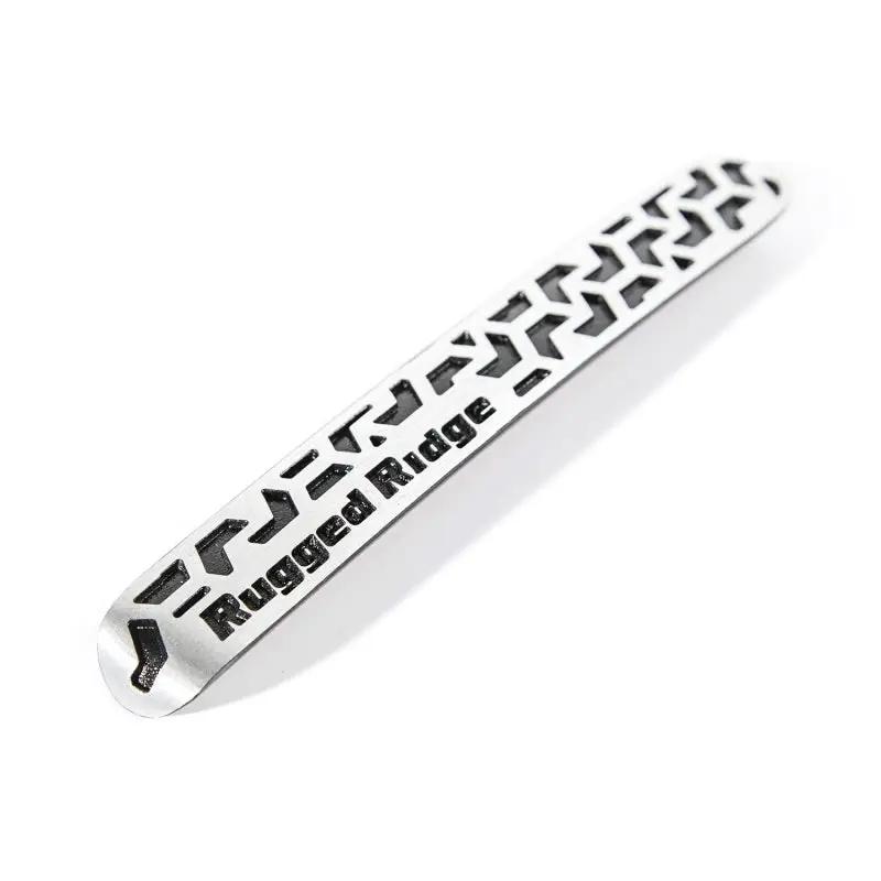 Rugged Ridge RUG Door Handles by Rugged Ridge