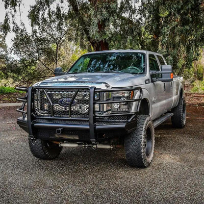 Westin WES HDX Front Bumpers by Westin