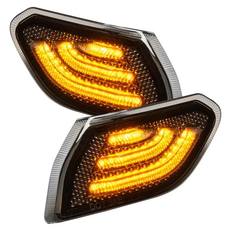 ORACLE Lighting ORL Sidemarker Kits by ORACLE Lighting