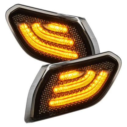 ORACLE Lighting ORL Sidemarker Kits by ORACLE Lighting