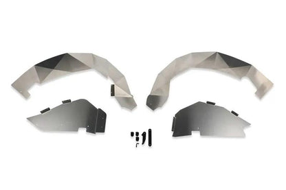 Fabtech FAB Fenders by Fabtech
