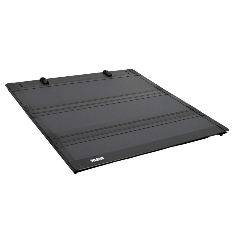 Westin WES Hard Tri-Fold Tonneau Covers