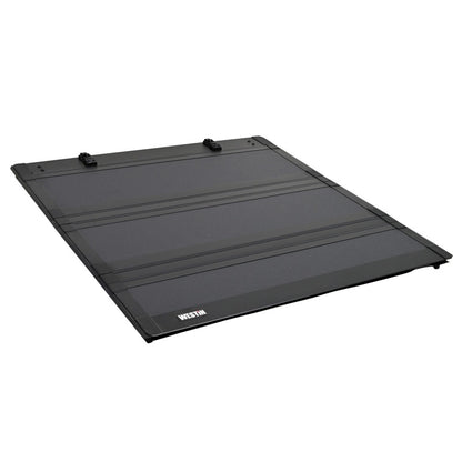 Westin WES Hard Tri-Fold Tonneau Covers