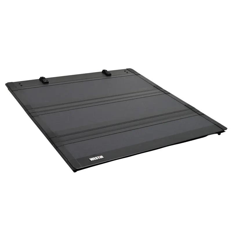 Westin WES Hard Tri-Fold Tonneau Covers by Westin