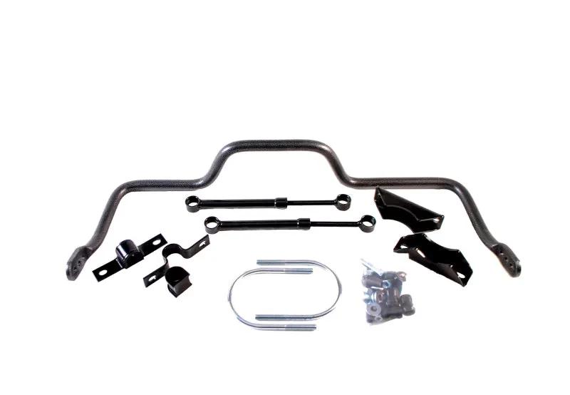Hellwig HWG Rear Sway Bars by Hellwig