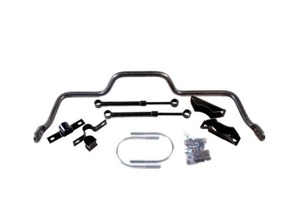 Hellwig HWG Rear Sway Bars by Hellwig